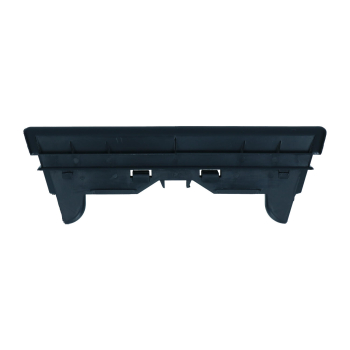 VW Käfer Luftaustrittsblende Armaturenbrett links / rechts Blende Heizungsauströmer Schalttafel Käfer 1967-7.70 vergl. 113819719Armaturenbrett links / rechts Blende Heizungsauströmer Schalttafel Käfer 8.70-85 vergl. 113819719A